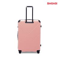 Gambar Bagasi Jasper Koper Hardcase Large/29 Inch – Pink dari Bagasi Official Store Kota Tangerang Selatan 3 Tokopedia