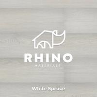 Gambar Lantai Kayu SPC 5mm - Rhino White Spruce dari Rhino Materials Jakarta Barat 4 Tokopedia