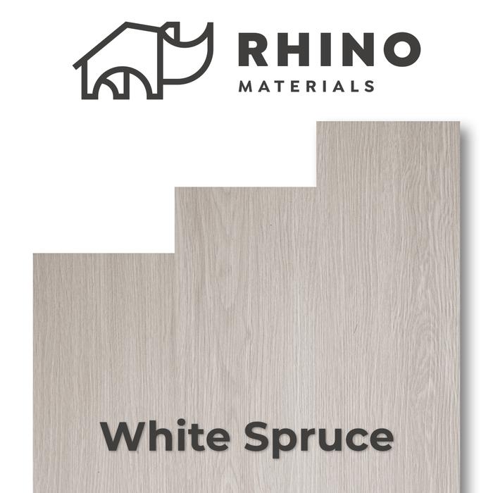 Gambar Lantai Kayu SPC 5mm - Rhino White Spruce dari Rhino Materials Jakarta Barat Tokopedia