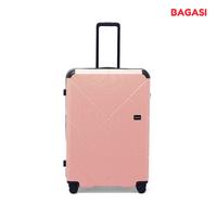 Gambar Bagasi Jasper Koper Hardcase Large/29 Inch – Pink dari Bagasi Official Store Kota Tangerang Selatan 2 Tokopedia