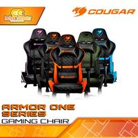 Gambar KURSI GAMING COUGAR ARMOR ONE Series Gaming Chair - ARMOR ONE dari Techno Computer Bali Kota Denpasar 1 Tokopedia