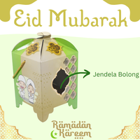 Gambar Box Imlek / Hampers Toples / Dus Kue Kering / Model Tandu Berkualitas dari kotakkuemurah Kota Administrasi Jakarta Pusat 3 Tokopedia