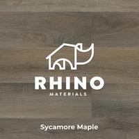 Gambar Lantai Kayu SPC 5mm - Rhino Sycamore Maple dari Rhino Materials Jakarta Barat 4 Tokopedia