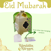 Gambar Box Imlek / Hampers Toples / Dus Kue Kering / Model Tandu Berkualitas dari kotakkuemurah Kota Administrasi Jakarta Pusat 5 Tokopedia