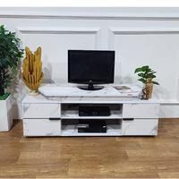 Gambar MEJA TV KIRANA RAK TV GRACE BUFET TV LEMARI TV LUNAR AVR 149 AVR 120 dari ALFATWIN Kota Depok 5 Tokopedia