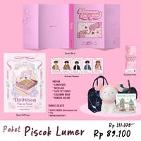 Gambar Pre Order Buku Novel Danusan Im In Love - Anita Firdaus - Bumi Fiksi dari Bumifiksimedan001 Kota Medan 3 Tokopedia
