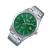 Gambar Jam Tangan Pria Casio General MTP-VD03D-3A1UDF Analog dari Casio Gallery Indonesia Kota Administrasi Jakarta Pusat 2 Tokopedia