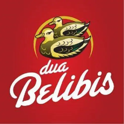 DUA BELIBIS SAOS CABE (535ml) 2