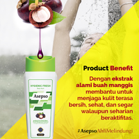 Gambar Asepso Bodywash All Variant dari Asepso.id Kota Administrasi Jakarta Barat 3 Tokopedia