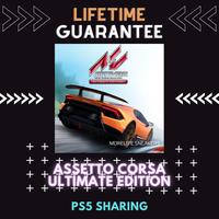 Gambar Assetto Corsa Ultimate Edition, Ps5 Game - Primary Card dari MoreLife.Gaming Kota Administrasi Jakarta Utara 1 Tokopedia