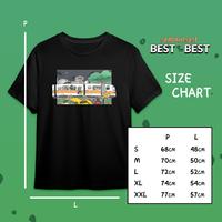 Gambar Pre Order Buku Novel Sampahisasi - Dhimas Bagus D - Bukune - Bumi Fik dari Bumifiksimedan001 Kota Medan 5 Tokopedia