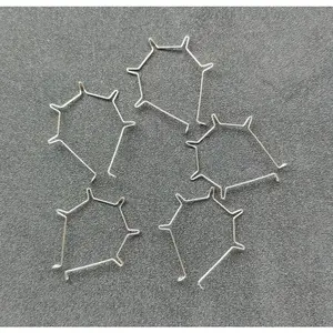 Anterior Root Torque bracket orthodontics