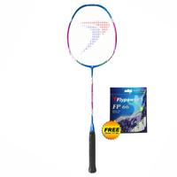 Gambar Raket Badminton Flypower Pulanggeni dari LobShot.ID Kab. Bandung 1 Tokopedia