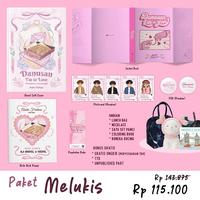 Gambar Pre Order Buku Novel Danusan Im In Love - Anita Firdaus - Bumi Fiksi dari Bumifiksimedan001 Kota Medan 4 Tokopedia