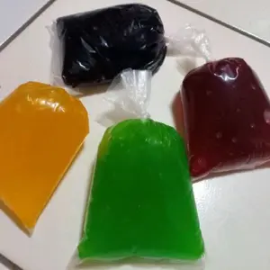 Selai roti bakar curah 250gr selai kiloan aneka rasa untuk bahan kue