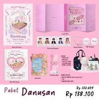 Gambar Pre Order Buku Novel Danusan Im In Love - Anita Firdaus - Bumi Fiksi dari Bumifiksimedan001 Kota Medan 5 Tokopedia
