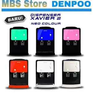 Dispenser Denpoo Xavier2, Hot & Fresh, Low Wat 190