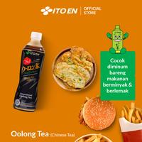 Gambar ITO EN Oolong Tea No Sugar 480ml isi 3 pcs dari ITO EN Indonesia Kota Administrasi Jakarta Pusat 2 Tokopedia