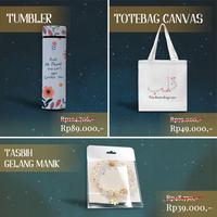 Gambar Pre Order Buku Novel 30 JUZ - Akad - Bumifiksi dari BumifiksiJogjakarta Kab. Sleman 5 Tokopedia