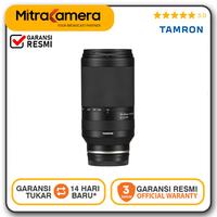 Gambar Tamron 70-300mm f/4.5-6.3 Di III RXD Lens - SONY  dari Mitrakamera Kota Administrasi Jakarta Selatan 3 Tokopedia