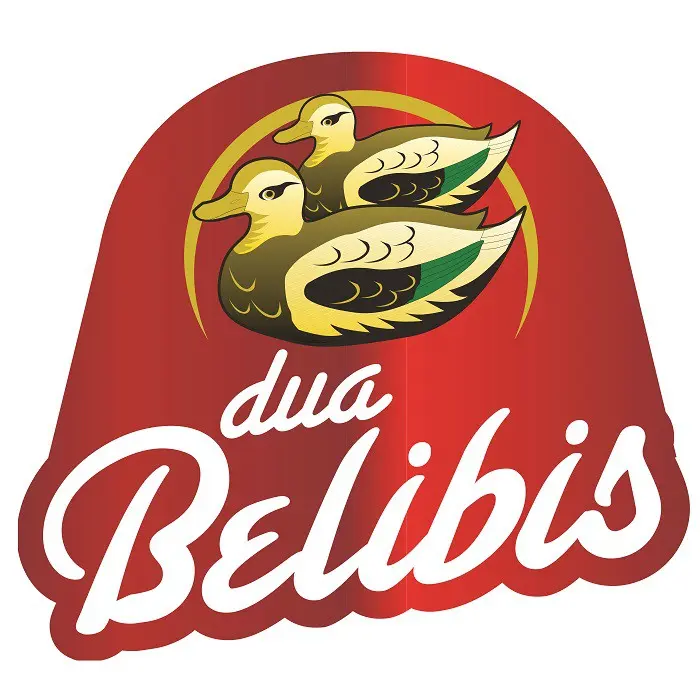 DUA BELIBIS SAOS CABE (535ml) 1