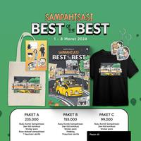 Gambar Pre Order Buku Novel Sampahisasi - Dhimas Bagus D - Bukune - Bumi Fik dari Bumifiksimedan001 Kota Medan 3 Tokopedia