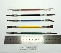 Gambar CPU Crowbar Pisau Congkel Ic Cpu Ic Emmc You AK 1001 dari yogyaponsel Kab. Bantul 3 Tokopedia