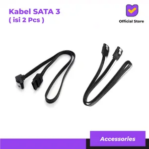 KABEL SATA 3 | 6Gbps ORIGINAL