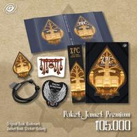 Gambar Pre Order Buku Novel - ZFC Penulis : Susi Lesthary - Bumi Fiksi dari Bumifiksimedan001 Kota Medan 3 Tokopedia