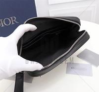 Gambar Handbag Clutch Pria D Mirror 1:1 Quality Impor - CL DM 1 dari baju dugem Kota Administrasi Jakarta Utara 3 Tokopedia