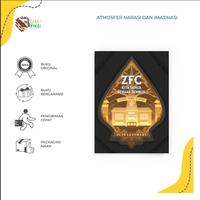 Gambar Pre Order Buku Novel - ZFC Penulis : Susi Lesthary - Bumi Fiksi dari Bumifiksimedan001 Kota Medan 1 Tokopedia