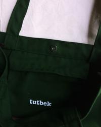 Gambar Totebag Tutbek - Cokelat dari Tutbekpedia Kota Yogyakarta 2 Tokopedia