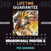 Gambar Dragon Ball Fighter Z, Ps5 Game - Primary Card dari MoreLife.Gaming Kota Administrasi Jakarta Utara 1 Tokopedia