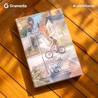 Gambar Gramedia - Buku Novel Funiculi Funicula 2: Kisah-Kisah Yang Baru Terungkap - - dari Gramedia Kota Administrasi Jakarta Timur 3 Tokopedia