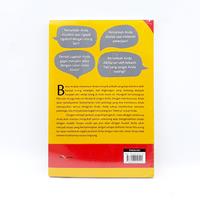 Gambar Trik Memikat dan Mempengaruhi Lawan Bicara - Yoga Pratama dari Social Agency Baru Kab. Sleman 2 Tokopedia