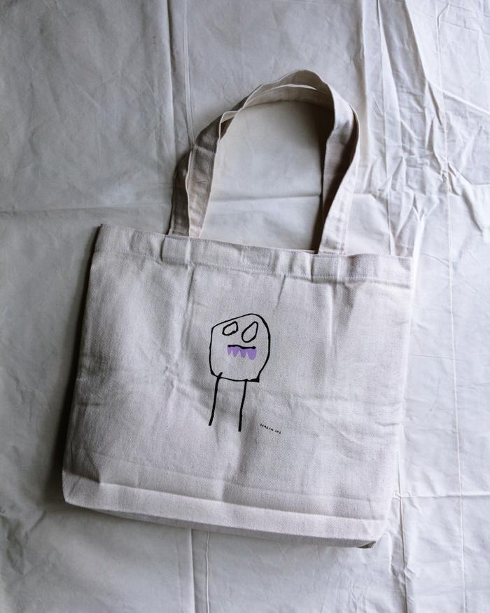 Gambar Hagia - Totebag - untitled no. 18 dari Tutbekpedia Kota Yogyakarta 4 Tokopedia