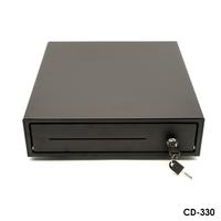 Gambar IWARE CD-330 CASH DRAWER / LACI KASIR RJ11 TO POS PRINTER THERMAL dari Barcodia Kota Administrasi Jakarta Pusat 4 Tokopedia
