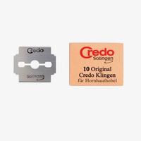 Gambar Credo Refill pisau corn cutter credo germany calluses pedicure 10bj dari Joyjastp Kota Administrasi Jakarta Barat 1 Tokopedia