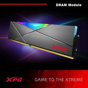 ADATA XPG D50 RAM PC DDR4 16GB PC25600 3200MHz SINGLE DUAL Gatotkaca