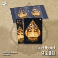 Gambar Pre Order Buku Novel - ZFC Penulis : Susi Lesthary - Bumi Fiksi dari Bumifiksimedan001 Kota Medan 4 Tokopedia