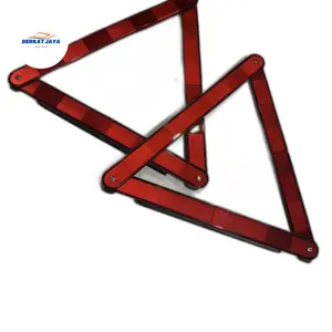 Segitiga Pengaman Mobil Reflector