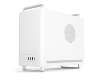 Gambar Casing Gaming / PC Case MATX eMachines Acer Gadget C2 White - Putih - U320 WHITE dari SET Gaming Gear Official Kota Administrasi Jakarta Pusat 3 Tokopedia