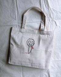 Gambar Hagia - Totebag - untitled no. 18 dari Tutbekpedia Kota Yogyakarta 1 Tokopedia