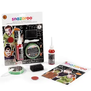 Snazaroo Special FX Kit