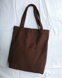 Gambar Totebag Tutbek - Cokelat dari Tutbekpedia Kota Yogyakarta 3 Tokopedia