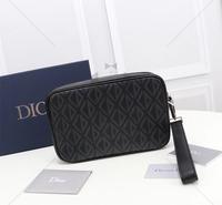 Gambar Handbag Clutch Pria D Mirror 1:1 Quality Impor - CL DM 1 dari baju dugem Kota Administrasi Jakarta Utara 2 Tokopedia