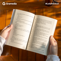 Gambar Gramedia - Buku Novel Funiculi Funicula 2: Kisah-Kisah Yang Baru Terungkap - - dari Gramedia Kota Administrasi Jakarta Timur 5 Tokopedia