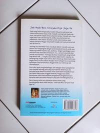 Gambar Jadi Ayah Baru Ternyata Asyik Juga Ya! dari Toko Buku Bekas Aksiku Kota Administrasi Jakarta Timur 4 Tokopedia