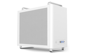 Gambar Casing Gaming / PC Case MATX eMachines Acer Gadget C2 White - Putih - U320 WHITE dari SET Gaming Gear Official Kota Administrasi Jakarta Pusat 4 Tokopedia