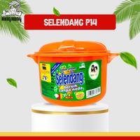 Gambar Sabun Cream Selendang Pencuci Serbaguna Kemasan Panci Plastik SEL P14 dijual per Karton dari Kingkong Official Shop Kab. Tangerang 4 Tokopedia